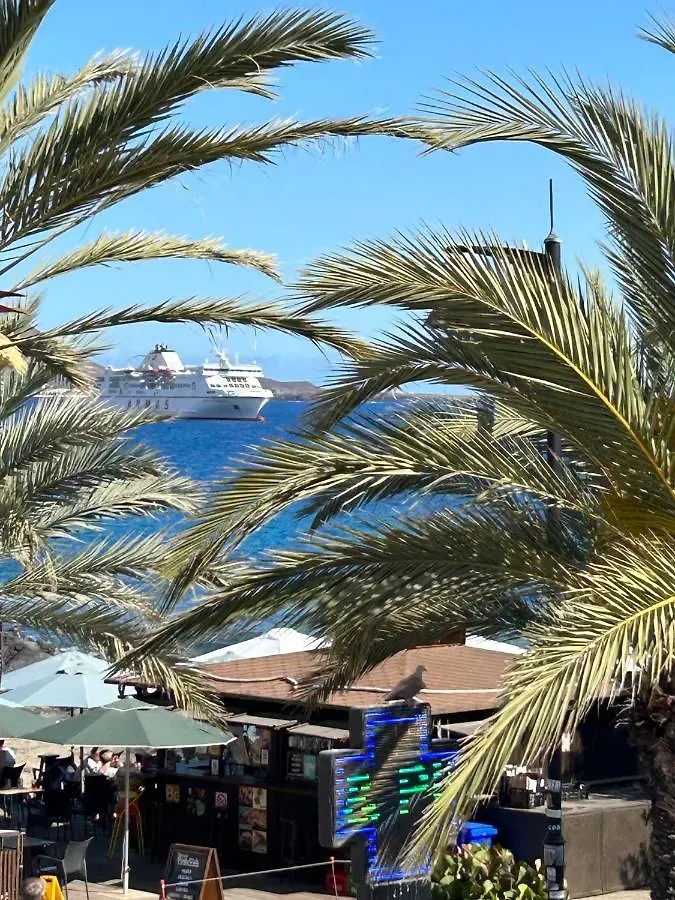 Comfort Apartment En Tenerife Royal Gardens Playa de las Americas