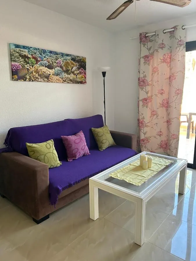 Comfort Apartment En Tenerife Royal Gardens Playa de las Americas  Spanien