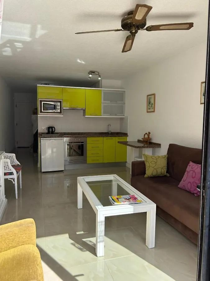 Comfort Apartment En Tenerife Royal Gardens Playa de las Americas   Playa de las Americas (Tenerife)