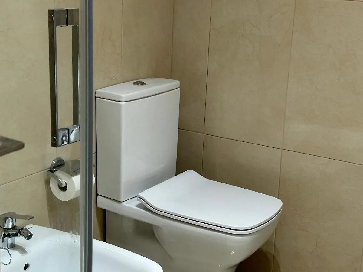 Comfort Apartment En Tenerife Royal Gardens Playa de las Americas