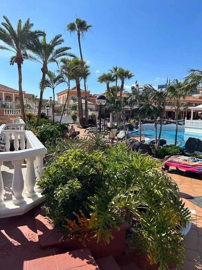 Comfort Apartment En Tenerife Royal Gardens Playa de las Americas  0*, Playa de las Americas (Tenerife)