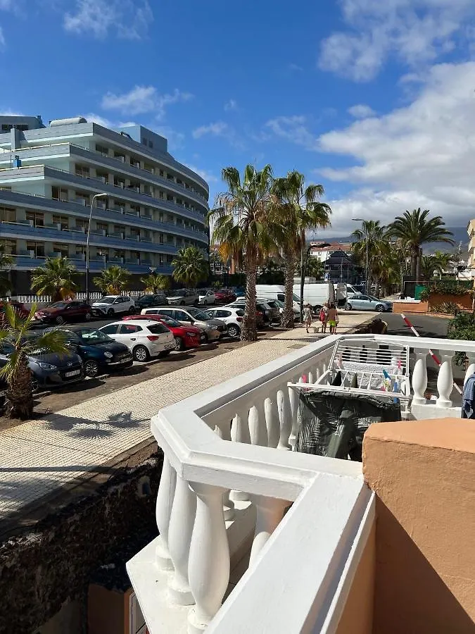 Comfort Apartment En Tenerife Royal Gardens Playa de las Americas