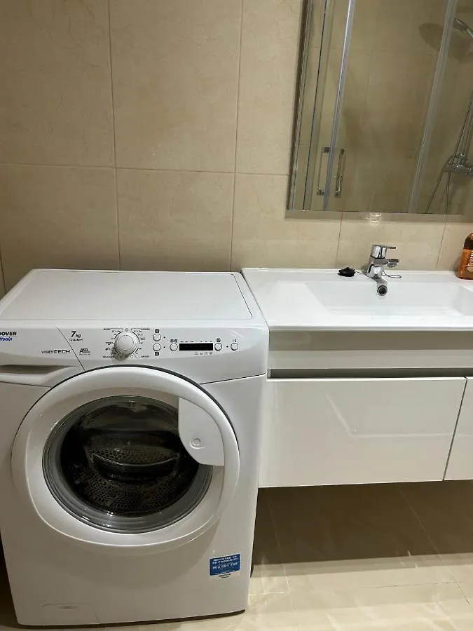 Comfort Apartment En Tenerife Royal Gardens Playa de las Americas  Playa de las Americas (Tenerife)