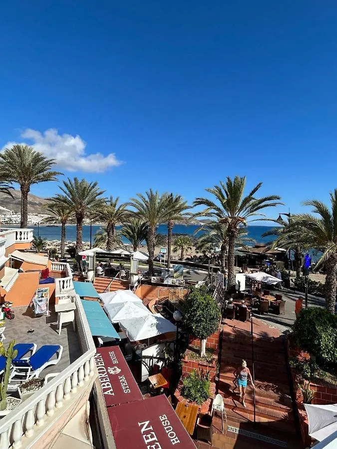 Comfort Apartment En Tenerife Royal Gardens Playa de las Americas  Spanien