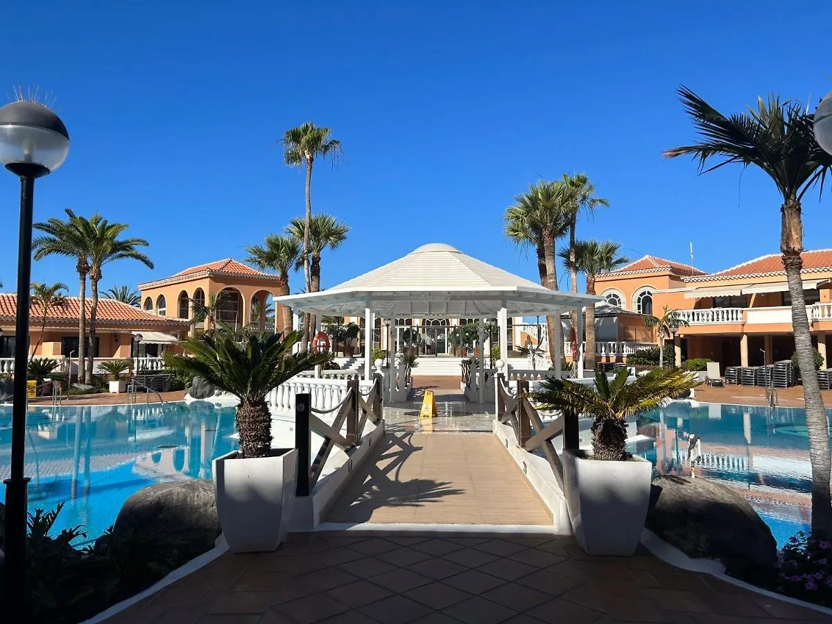 Comfort Apartment En Tenerife Royal Gardens Playa de las Americas