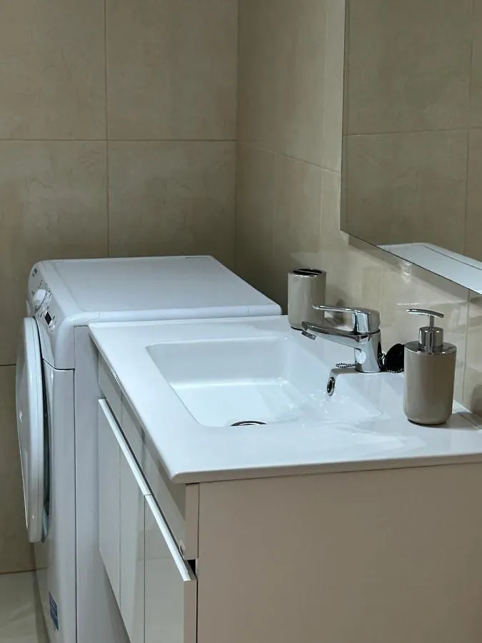 Comfort Apartment En Tenerife Royal Gardens Playa de las Americas
